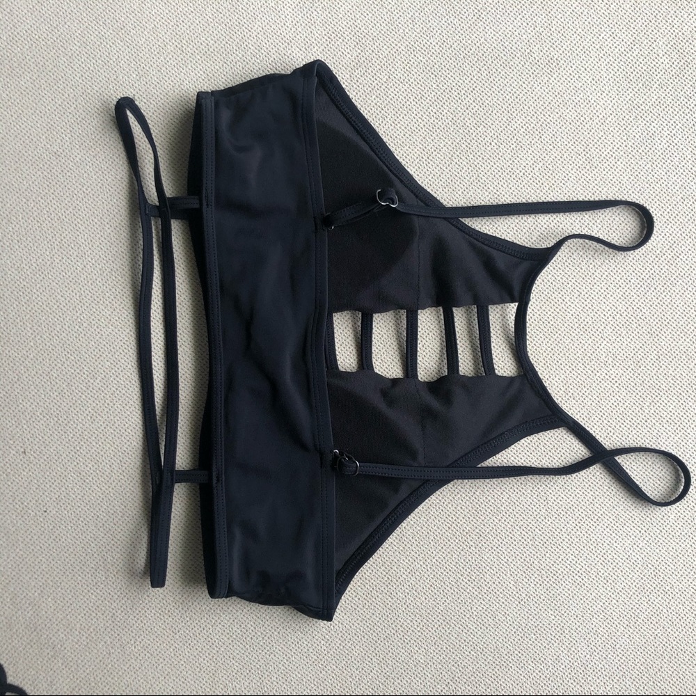 River Island bikini set VGUC Size Small - Picture 3 of 6